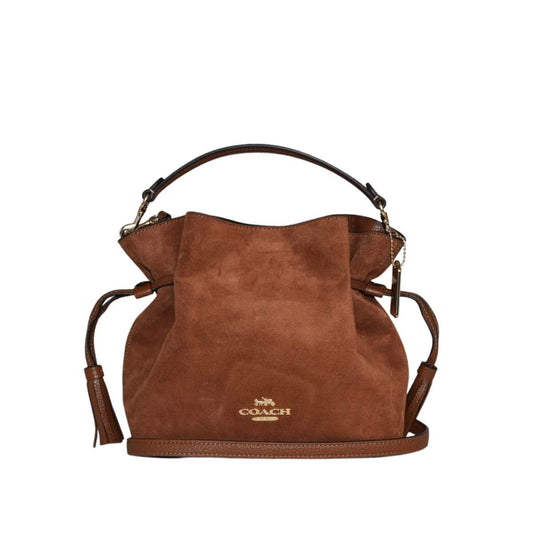 COACH - ANDY CROSSBODY