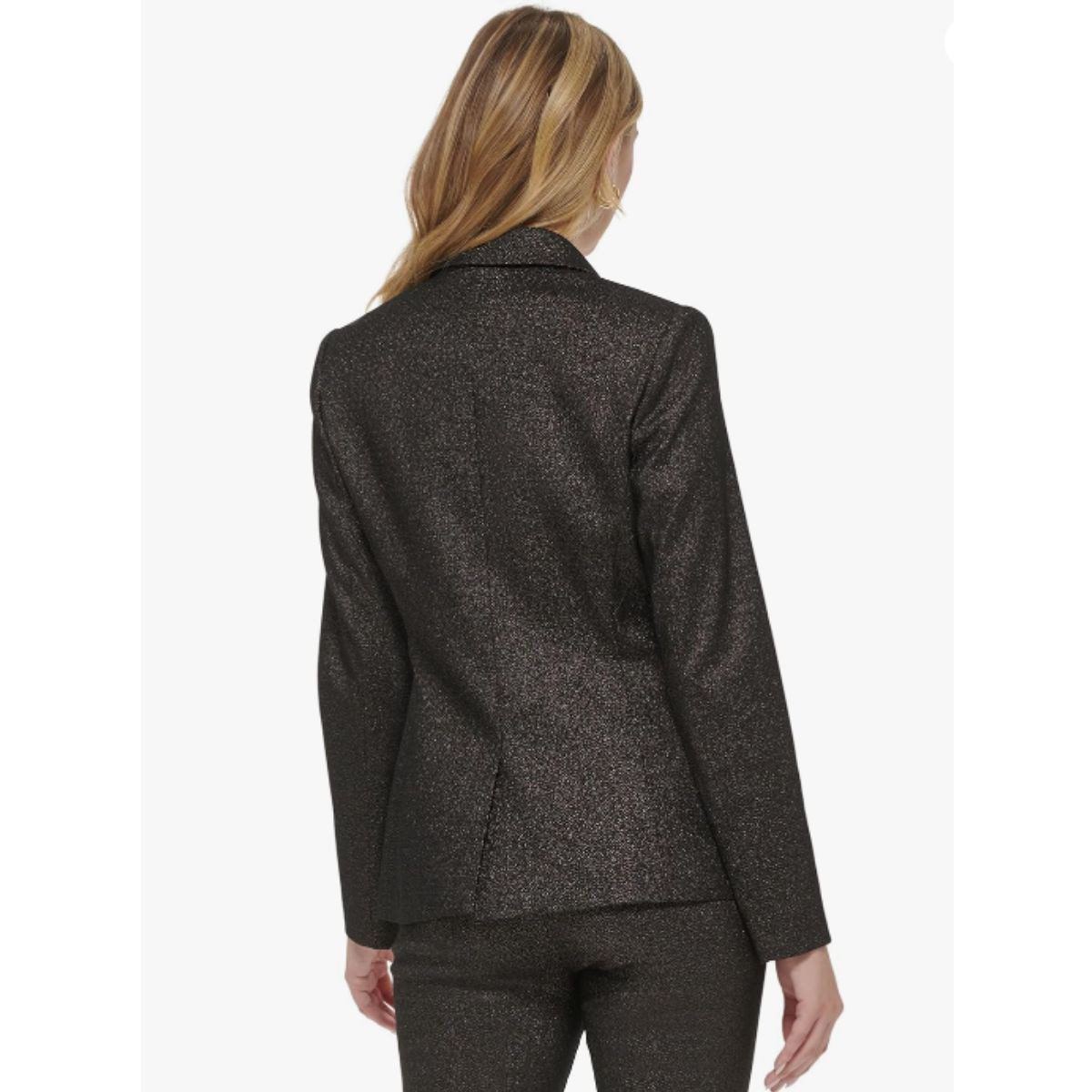 TOMMY HILFIGER - BLAZER BRILLO