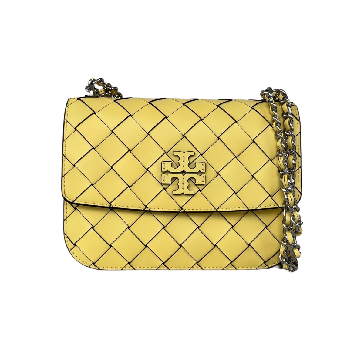 TORY BURCH - BRITTEN TEJIDO