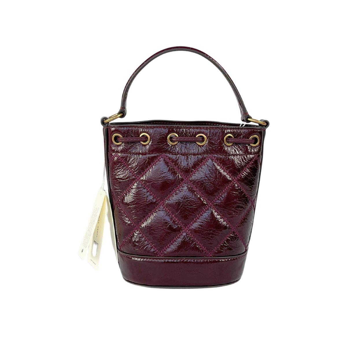 TORY BURCH - MINI BUCKET